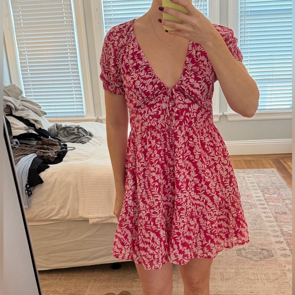 Banjanan Dresses & Skirts - Banjanan Mini Dress